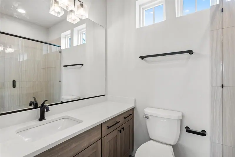 Bathroom, Kitchen & Bathrooms (RenovatePros project)