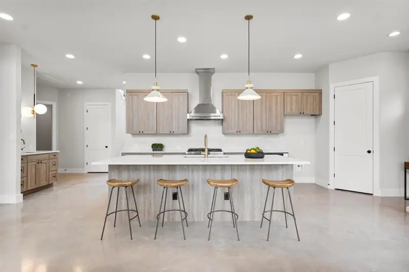 Kitchen, Kitchen & Bathrooms (RenovatePros project)