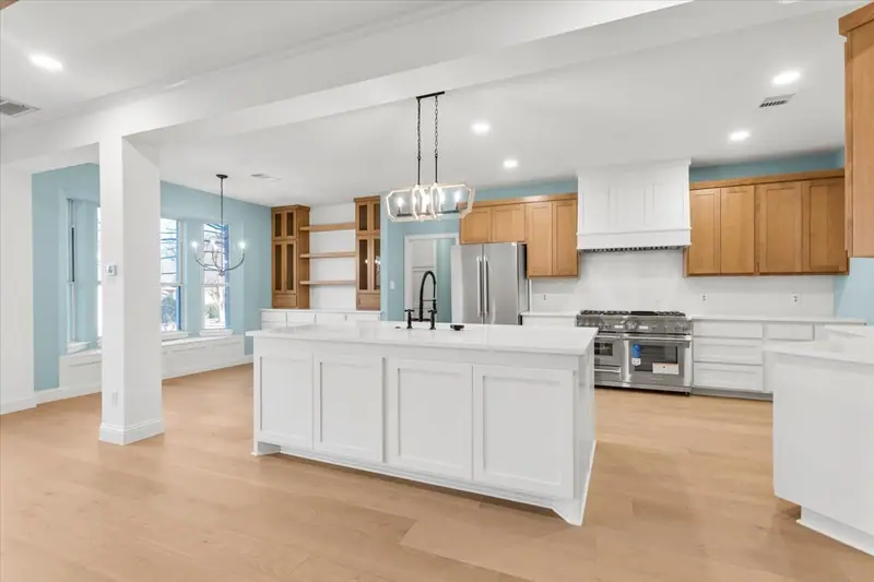 Kitchen, Kitchen & Bathrooms (RenovatePros project)
