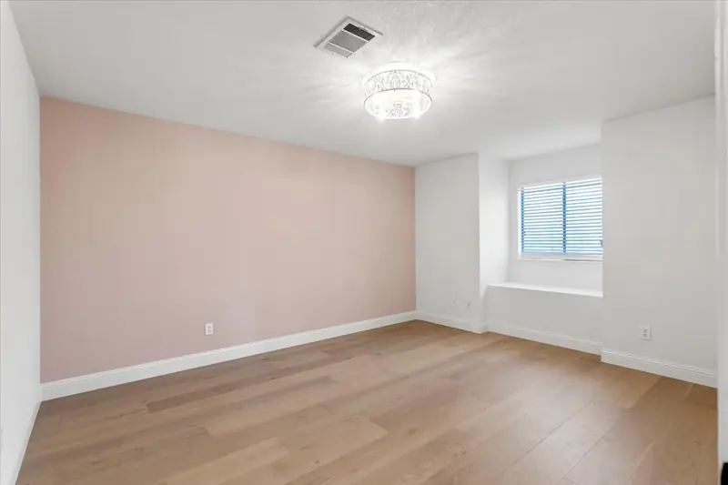 Bedroom, Round Rock French Country Remodel (RenovatePros project)