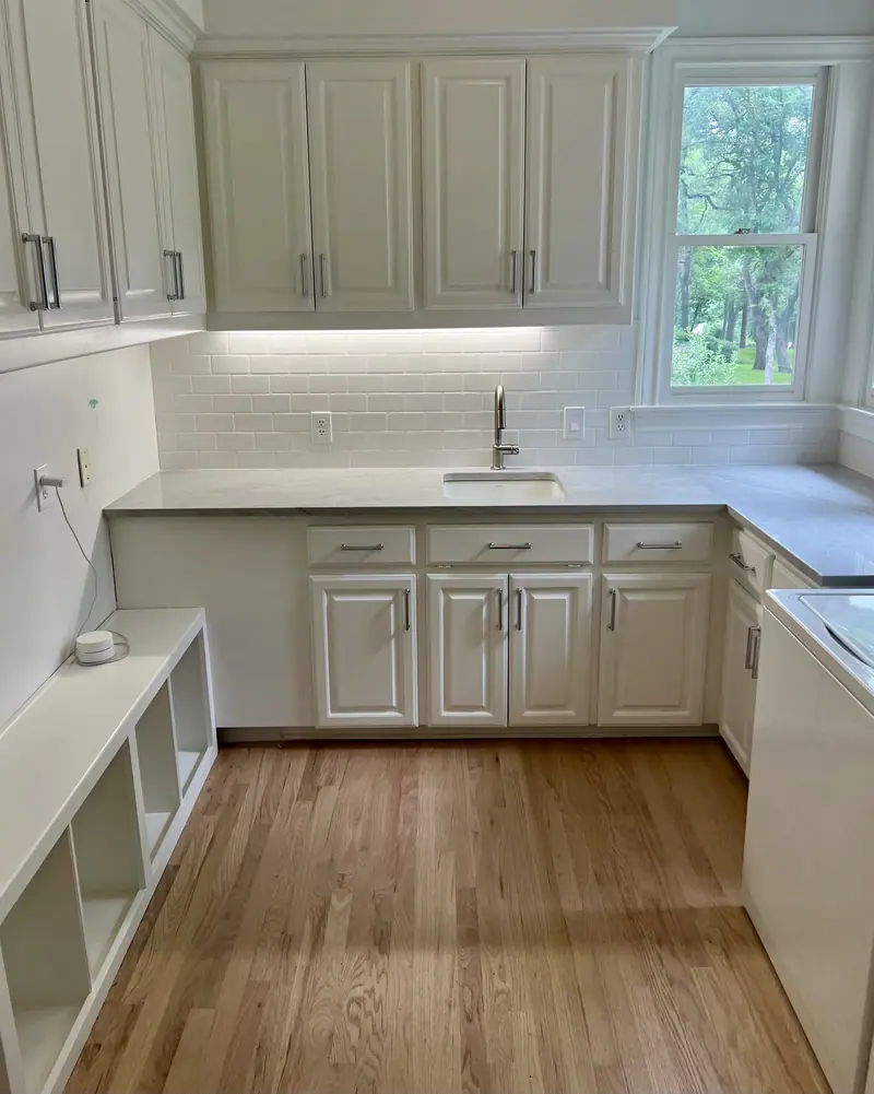 Kitchen, Rollingwood Remodel (RenovatePros project)
