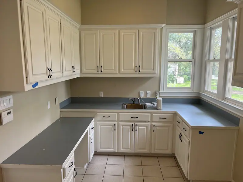 Kitchen, Rollingwood Remodel (RenovatePros project)